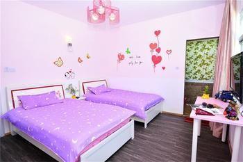 Youran Coffee Hotel Xiamen Dış mekan fotoğraf