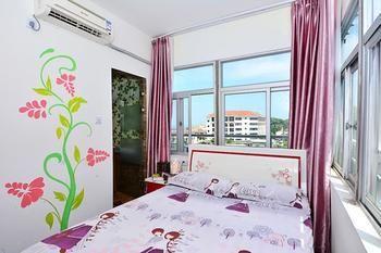 Youran Coffee Hotel Xiamen Dış mekan fotoğraf