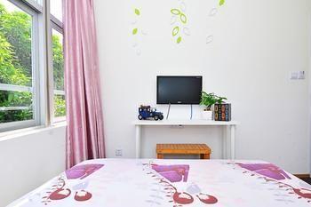 Youran Coffee Hotel Xiamen Dış mekan fotoğraf