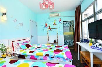 Youran Coffee Hotel Xiamen Dış mekan fotoğraf