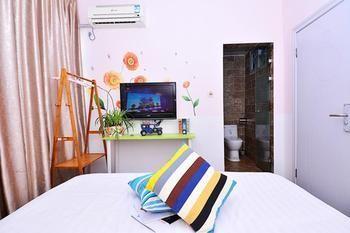 Youran Coffee Hotel Xiamen Dış mekan fotoğraf