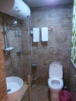 Youran Coffee Hotel Xiamen Dış mekan fotoğraf