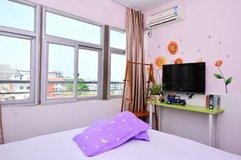 Youran Coffee Hotel Xiamen Dış mekan fotoğraf