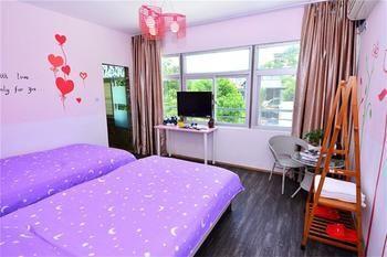 Youran Coffee Hotel Xiamen Dış mekan fotoğraf